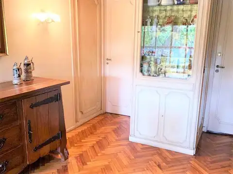 Departamento en Venta en Palermo, USD 230.000