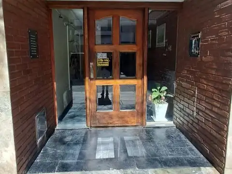 VENTA | Dpto. 3 Amb. con Balcón Aterrazado – Villa Urquiza