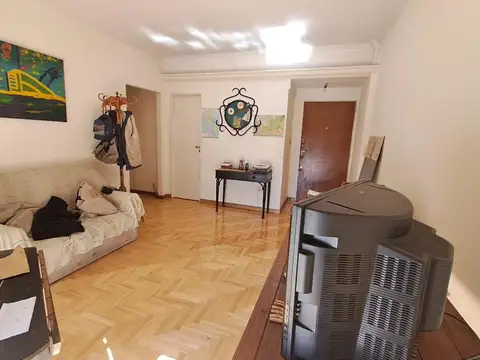 Departamento en Venta en Villa Urquiza, USD 145.000