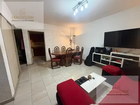 Depto Tipo Casa en Venta 35 años