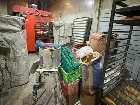 Fondo Comercio en Venta 36 años