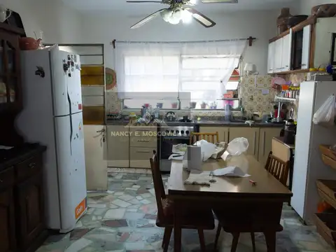 Casa en Venta 40 años