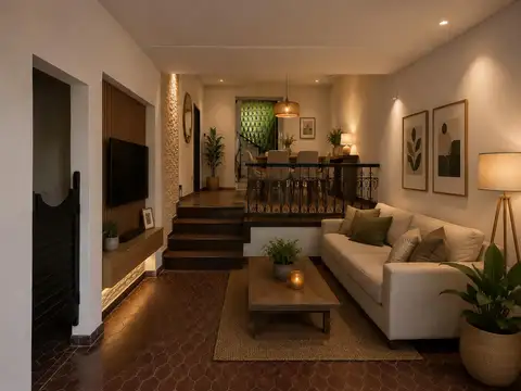 Depto Tipo Casa en Venta en Villa Urquiza, USD 163.000