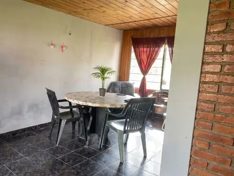 Casa en Venta en Marcos Paz, USD 42.000