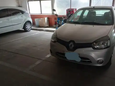 Cochera en venta - 13Mts2 - Belgrano