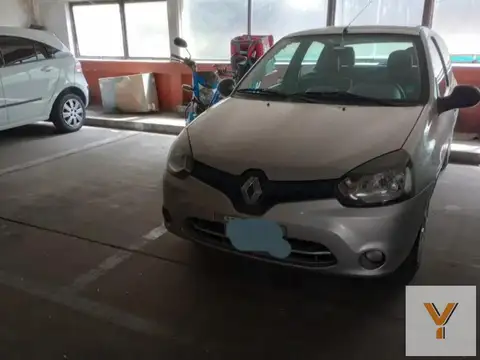 Cochera en venta - 13Mts2 - Belgrano