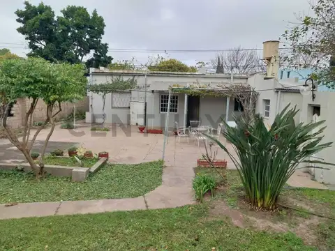 Hernandarias 100, Piso 0