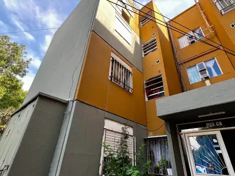 DEPARTAMENTO 4 AMBIENTES EN VENTA DON ORIONE