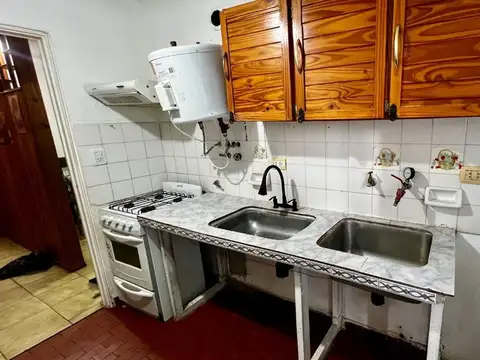 DEPARTAMENTO 4 AMBIENTES EN VENTA DON ORIONE