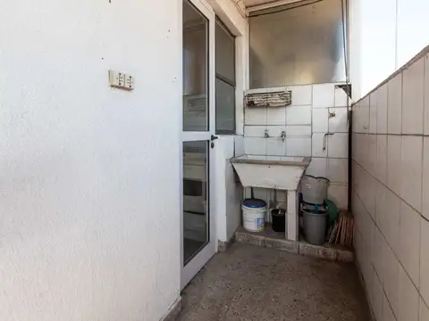 Departamento en Venta 62 años