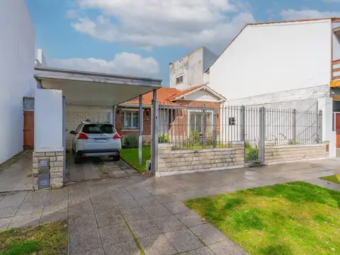 PH en Venta en Parque Luro, Mar del Plata