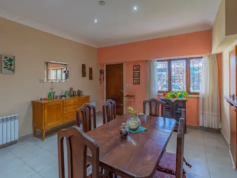 Depto Tipo Casa en Venta de 2 dormitorios