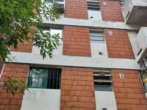 Departamento en venta - 1 Dormitorio 1 Baño - Barracas