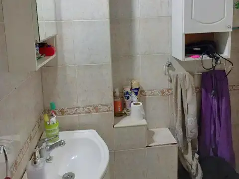 Perdriel e/ Doctor Enrique Finochietto y Uspallata