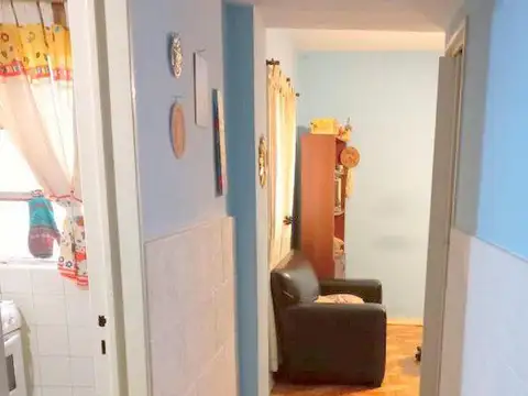 Departamento en Venta 30 años