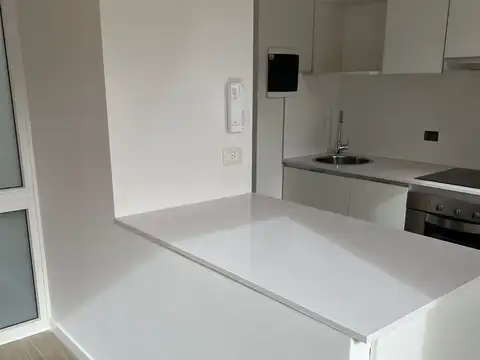 Departamento en Alquiler Temporal de 2 ambientes