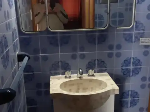 Departamento en Venta 40 años