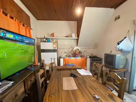 2 DEPTOS  3 AMB USD 48.000-IDEAL INVERSOR