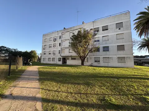Alquila - Departamento 1 dorm - frente a estadio Dalmine