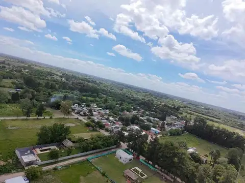 Terreno en Venta de 1000,0 m2