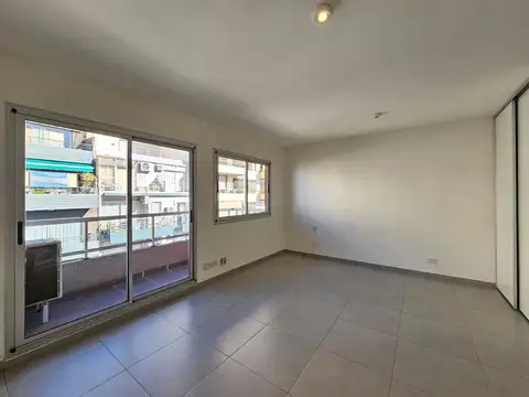 Monoambiente en ALQUILER! Saavedra