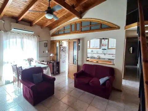 Casa en Venta al Oeste