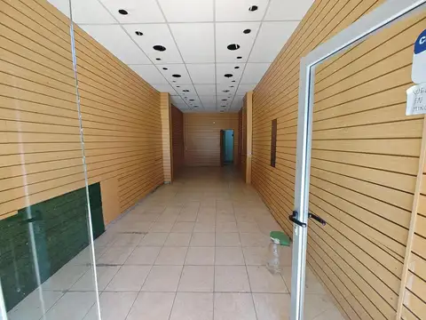 Piedra Buena al 6100