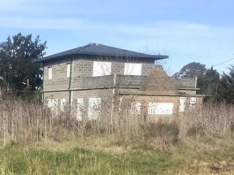Casa Barrio Cruz del Sur