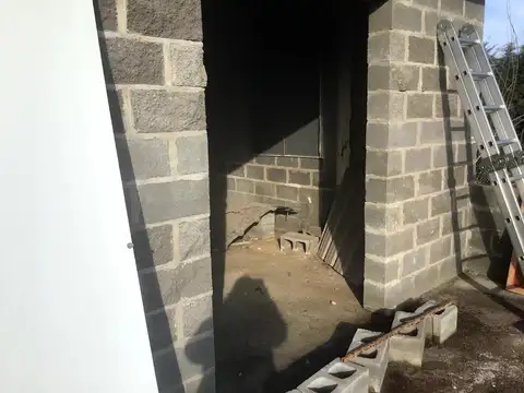 Casa en Venta con 5 cocheras