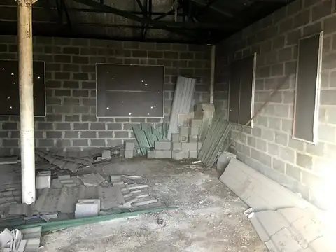 Casa en Venta 20 años