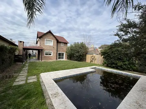 Casa en Venta en Fisherton, Rosario