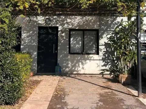Duplex en Umbrales de la Merced I