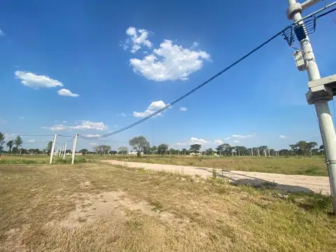 Terreno en Venta 13  mts Frente