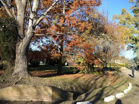 Terreno en Venta en Haras Del Sur, USD 38.000