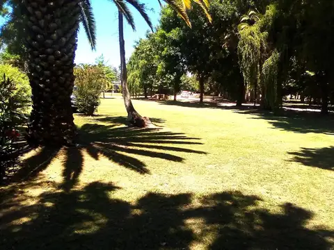 Terreno en Venta en Haras Del Sur, USD 38.000