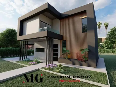 Casa en Venta en Countries y Barrios Cerrados en San Vicente, USD 149.000