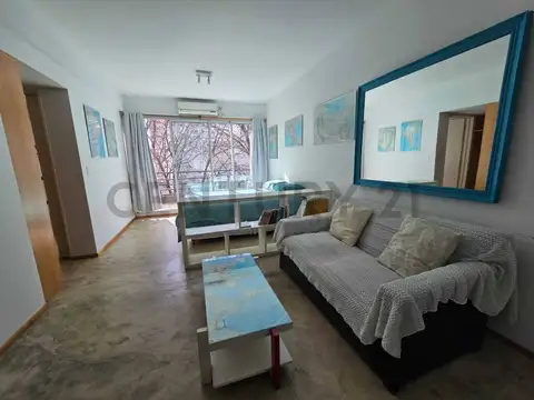 Departamento en Venta en Palermo, USD 110.000