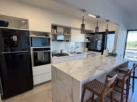 Departamento en Venta de 3 dormitorios