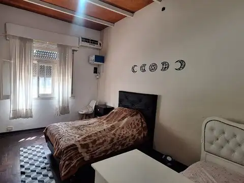 Depto Tipo Casa en Alquiler 57 años