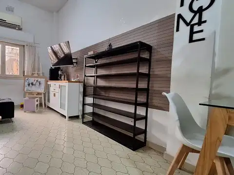 Depto Tipo Casa en Alquiler de 2 dormitorios