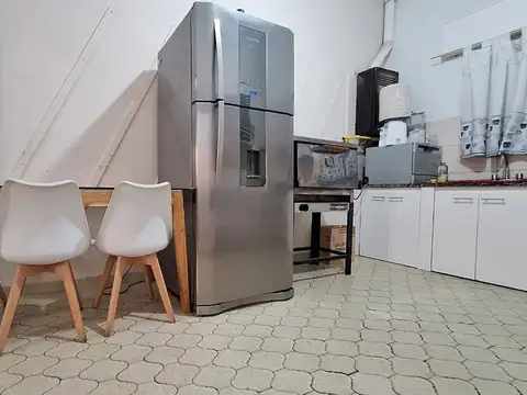 Depto Tipo Casa en Alquiler de 3 ambientes