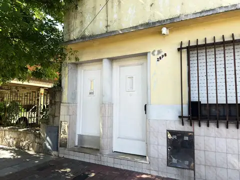 Luis Maria Campos 2800