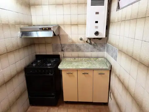 Depto Tipo Casa en Venta en Sarandí, USD 45.000