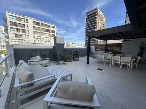 Departamento en Venta en Palermo Chico, Palermo