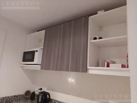 Departamento en Alquiler Temporal de 1 dormitorio