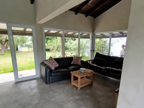 Casa en Venta 30 años