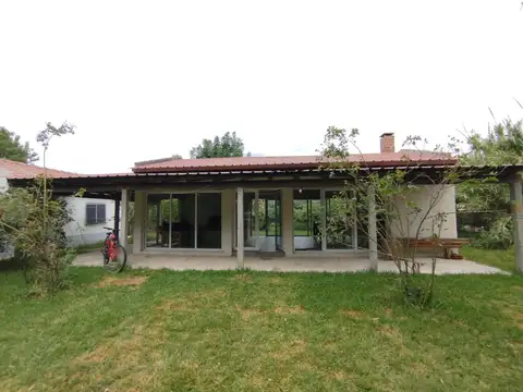 Casa en  venta Pueblo General Belgrano C, Gualeguaychu al 100