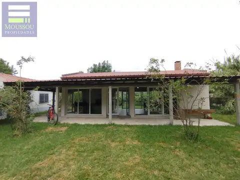 Casa en  venta Pueblo General Belgrano C, Gualeguaychu al 100