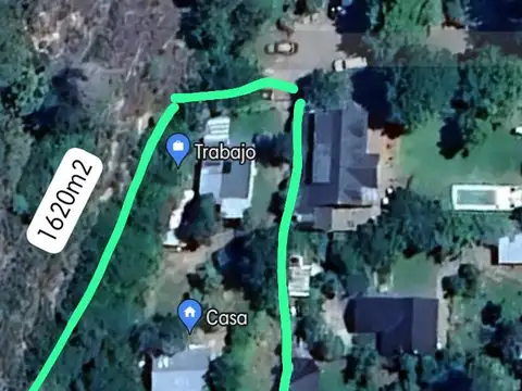 Último Lote De 1600 M2 Centro San Martín De Los Andes, Patagonia Argentina