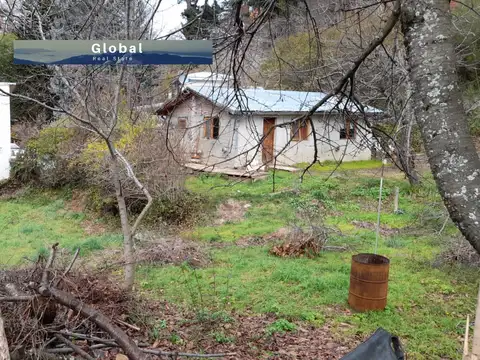 Terreno en Venta 80  mts Fondo